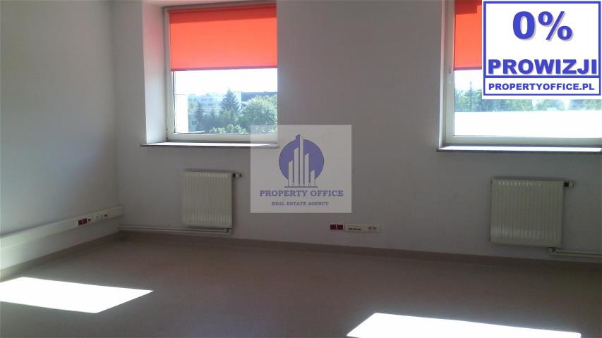 Mokotów: biuro 163 m2 - zdjęcie 1