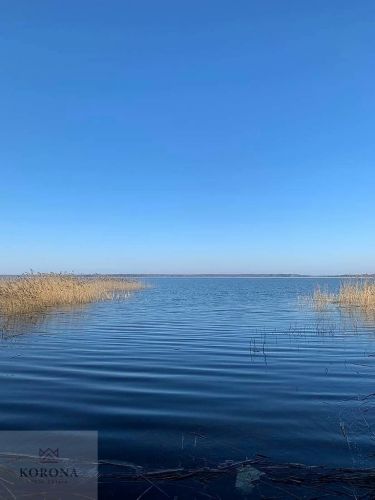 Śliczna działka nad Zalewem Siemianówka 2,31ha