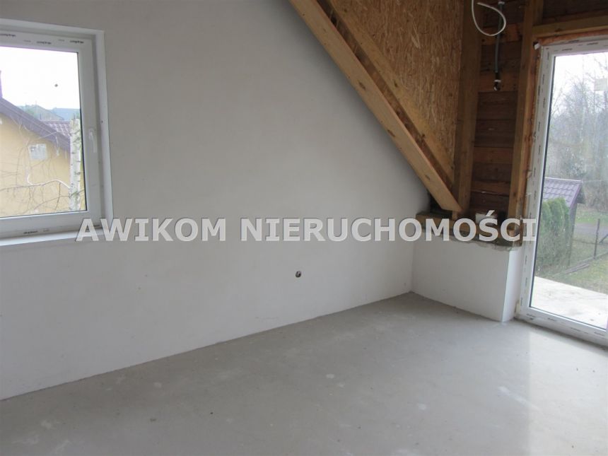 Olszówka, 1 350 000 zł, 302 m2, 4 pokoje miniaturka 7