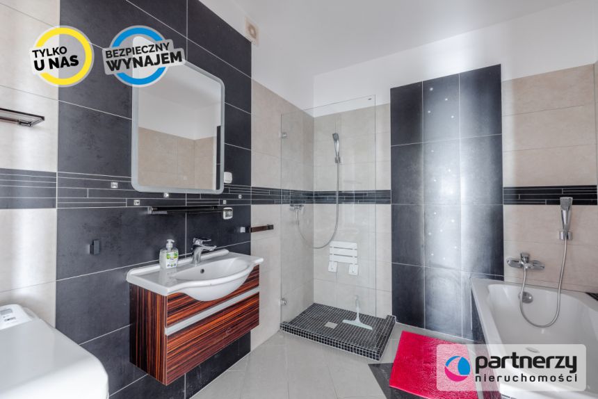 Gdańsk Zakoniczyn, 3 300 zł, 66.72 m2, pietro 1 miniaturka 17