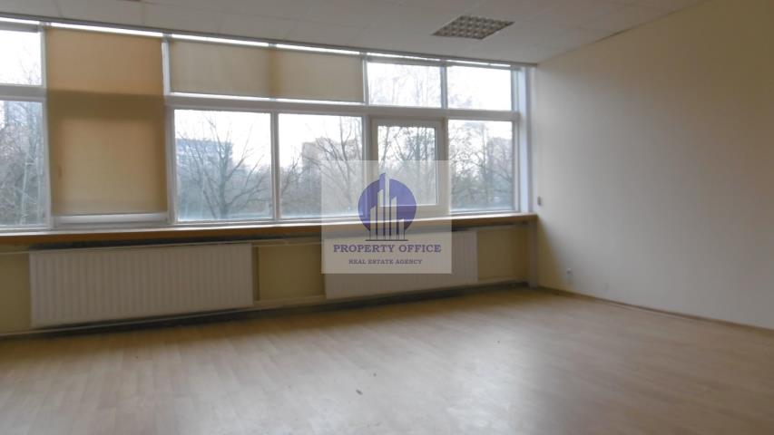 Bielany: biuro 37,80 m2 miniaturka 3