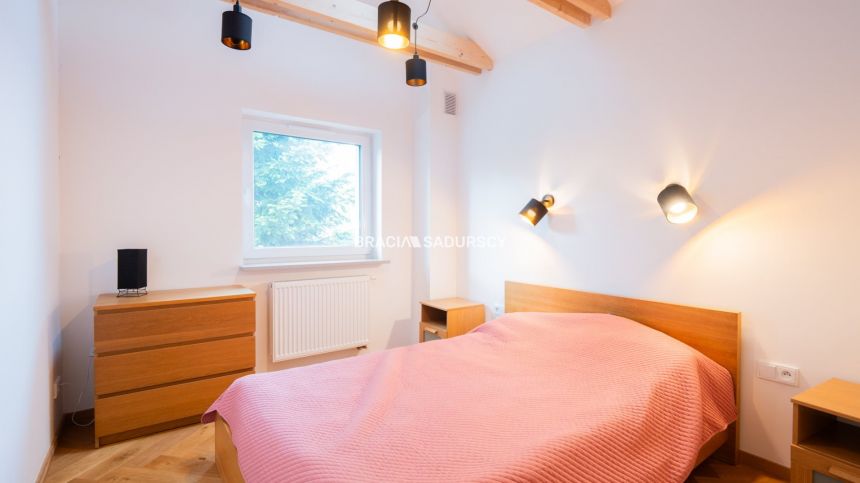 NOWE 2-POKOJOWE MIESZKANIE Z BALKONEM BIEŻANÓW miniaturka 2