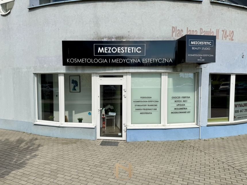 Gorzów Wielkopolski Górczyn, 3 700 zł, 85 m2, wejście od ulicy miniaturka 2