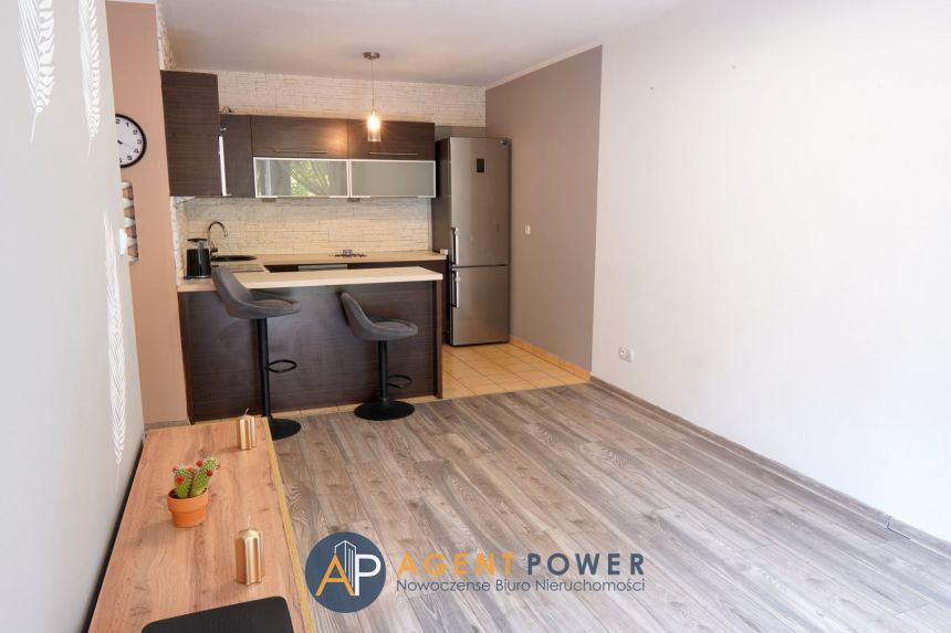 Gotowy Piękny Apartament TBS 2-pok w Olkuszu 42m2 miniaturka 3