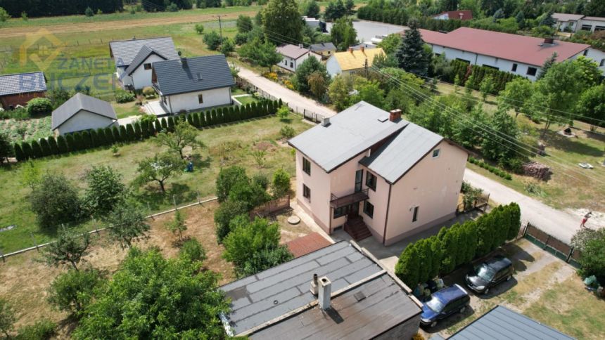 Sochaczew, 779 000 zł, 150 m2, wolnostojący miniaturka 19