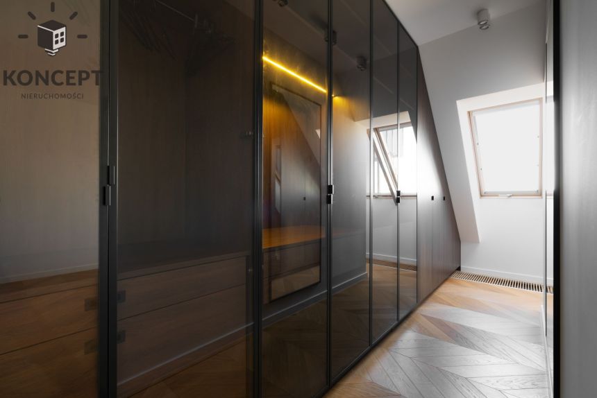 Luksusowy 3 pokojowy apartament w Samym sercu Wrocławia miniaturka 11