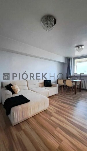 4-pokojowe mieszkanie na Bemowie