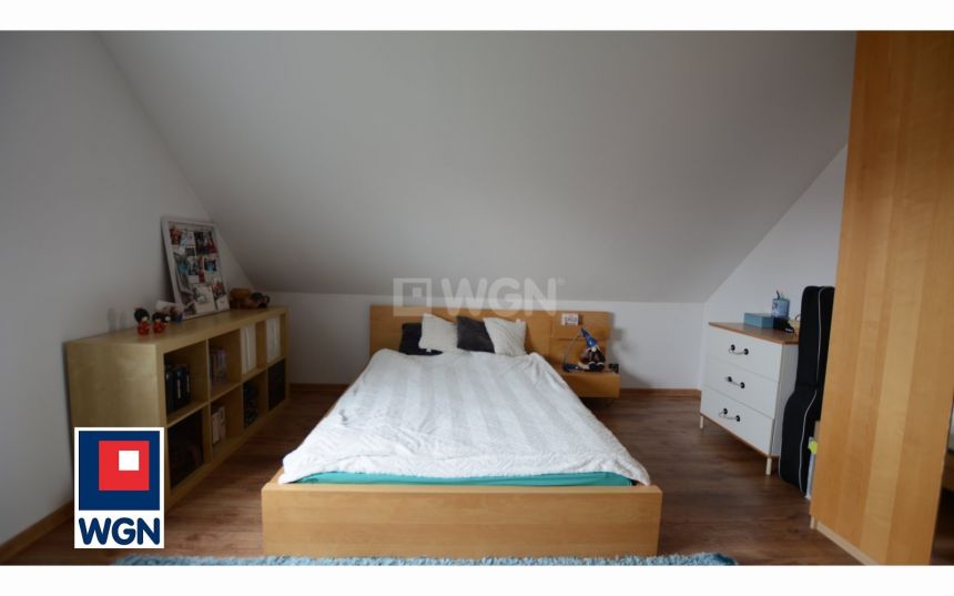 Bartosze, 1 079 000 zł, 110 m2, z cegły miniaturka 10