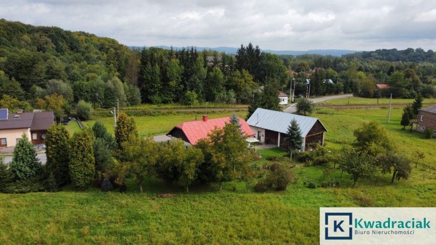 Brzezówka, 299 000 zł, 100 m2, wolnostojący miniaturka 5