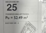 3 pokoje  z garderobą Olsztynek miniaturka 8