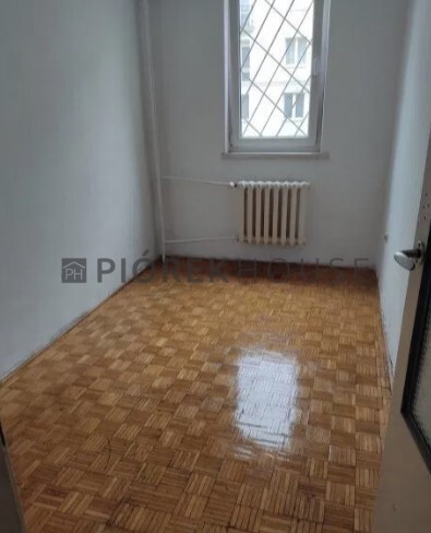 4-pokojowe mieszkanie na Mokotowie miniaturka 3