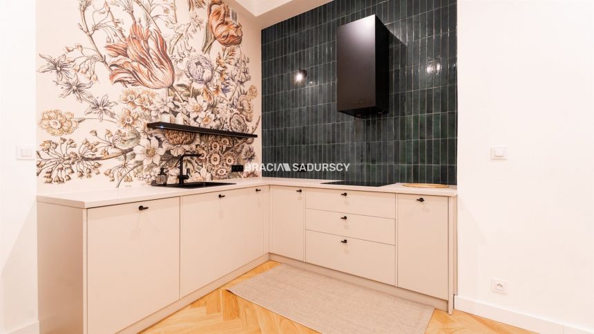 apartament przy ul. Krowoderskiej miniaturka 12