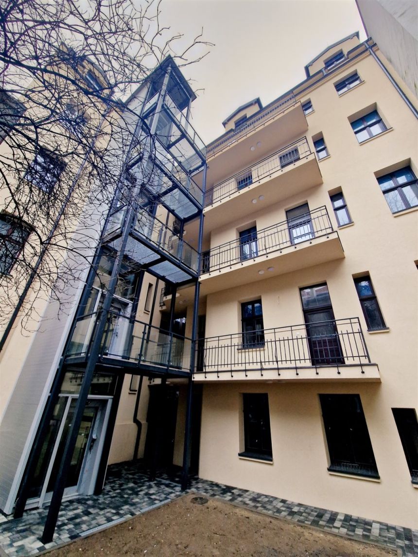 DWA POKOJE - KROWODERSKA - STARE MIASTO, 38,78 M2 miniaturka 2