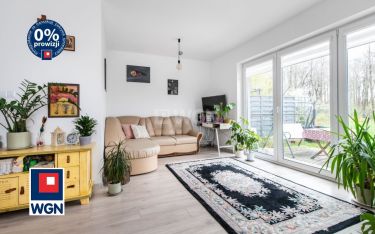 Bolszewo, 644 000 zł, 89.29 m2, oddzielna kuchnia