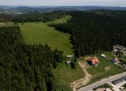 Mochnaczka Wyżna, 1 950 000 zł, 5500 m2, z drewna miniaturka 9