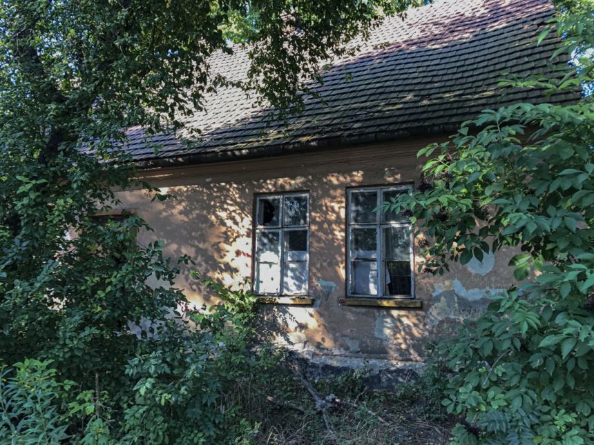 Kraków Bronowice, 1 999 000 zł, 5.38 ar, droga dojazdowa asfaltowa miniaturka 19