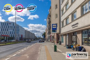 Gdynia Działki Leśne, 500 000 zł, 33.9 m2, pietro 1