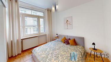 Warszawa Śródmieście, 5 400 zł, 56 m2, pietro 2