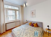 Warszawa Śródmieście, 5 400 zł, 56 m2, pietro 2 miniaturka 1