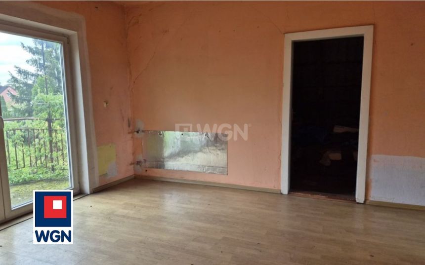 Myszków, 299 000 zł, 111 m2, ogrzewanie gazowe miniaturka 9
