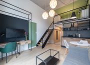 MINIMAXY-wyposażony mikroapartament- przy LOTNISKU miniaturka 3