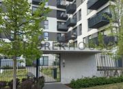 2-pokojowe mieszkanie w Wawrze miniaturka 9