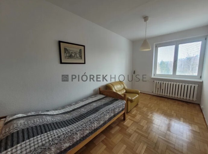 3-pokojowe mieszkanie na Ursynowie miniaturka 5
