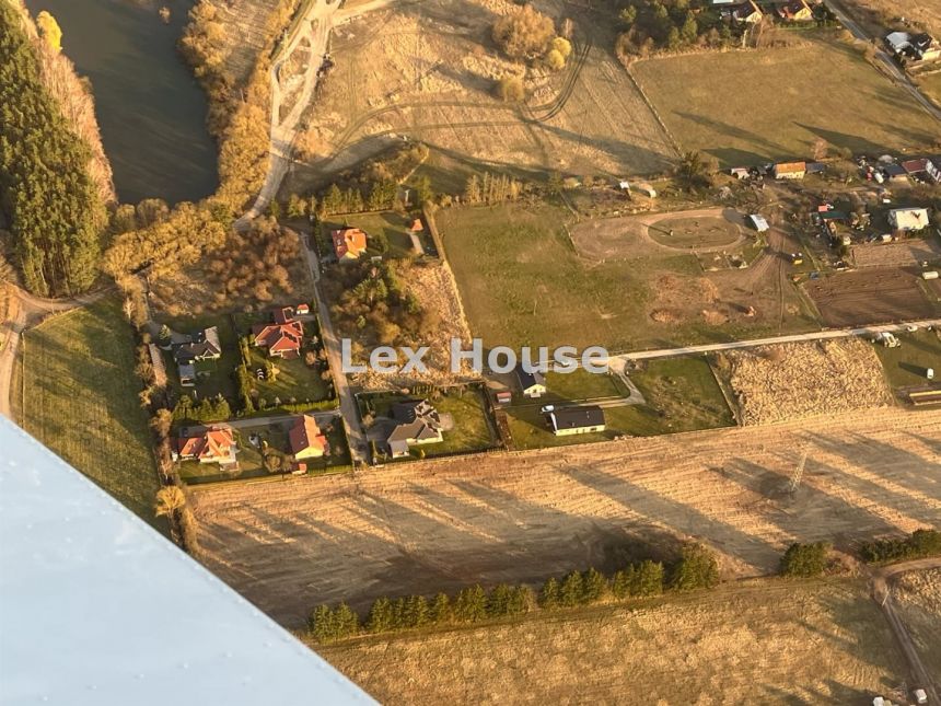 Sprzedam dom przy granicy Puszczy Bukowej w Płoni. miniaturka 29