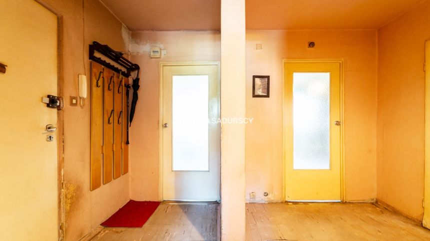 3-pok na Ruczaju/remont generalny/balkon/zielen miniaturka 15