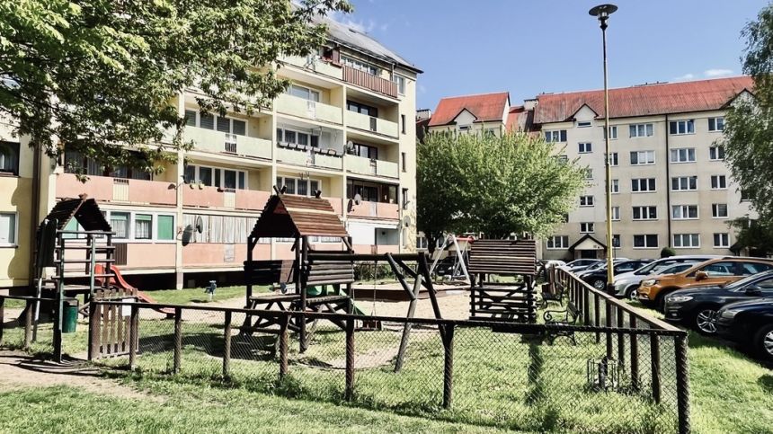2 pokoje/Pyrzyce - zdjęcie 1