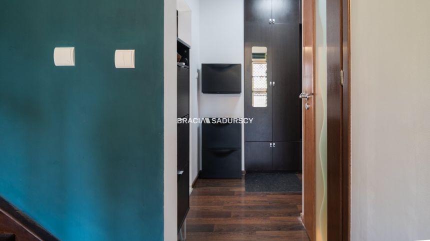 55m2, dwa balkony, os. Oświecenia miniaturka 24