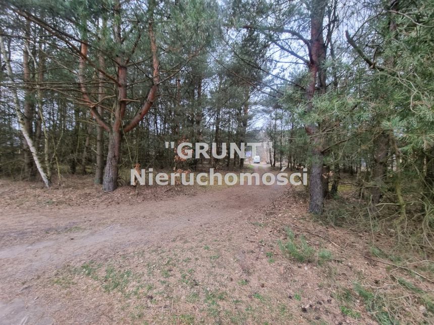 Działka budowlana idealna na "parterówkę" miniaturka 4