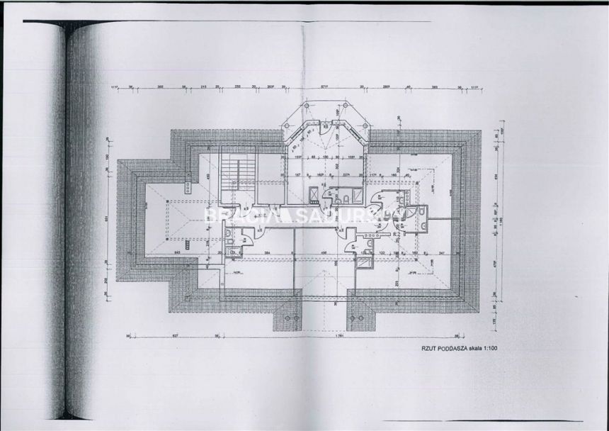 Gaj 13 000 000 zł 30005 m2 miniaturka 3