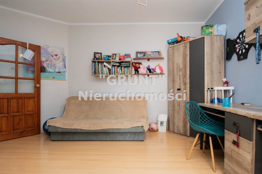 Piła Śródmieście, 265 000 zł, 61 m2, w bloku miniaturka 4
