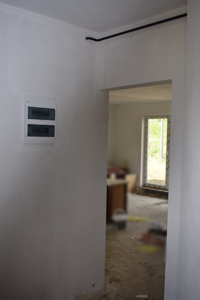 Dom 100m2, do wykończenia- Dynów miniaturka 10
