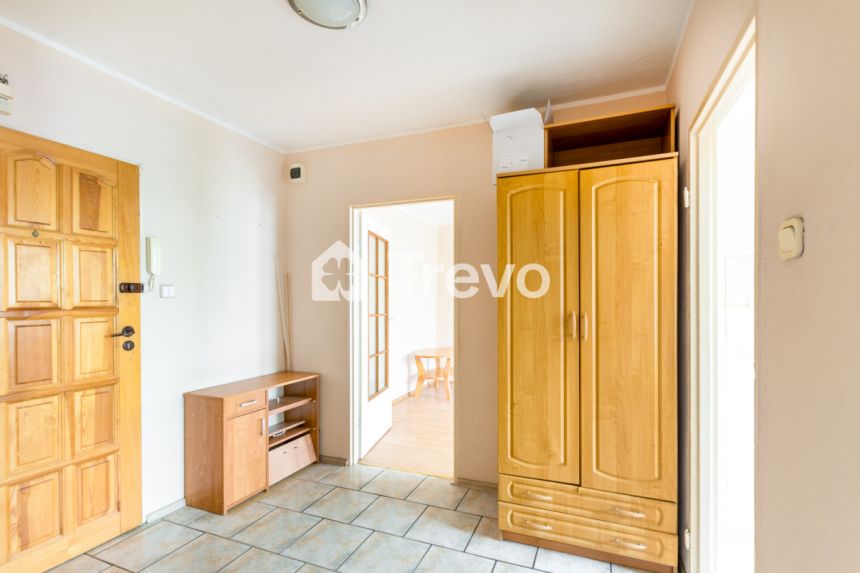 Gdańsk Oliwa, 550 000 zł, 41 m2, z balkonem miniaturka 4