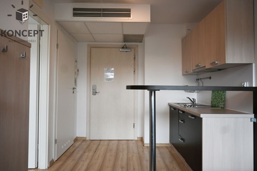 Kompaktowe 2 pokoje | Plac Grunwaldzki | STARTER miniaturka 5