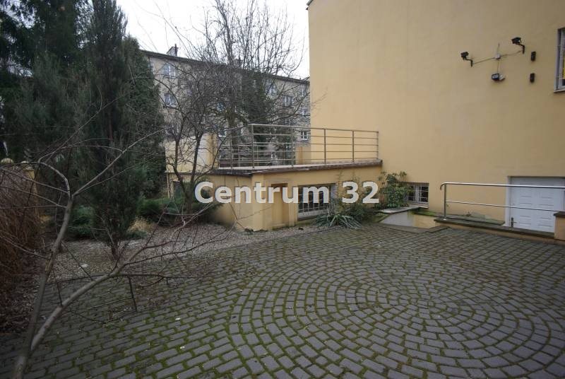 Warszawa Górny Mokotów, 8 000 zł, 220 m2, do wprowadzenia miniaturka 9