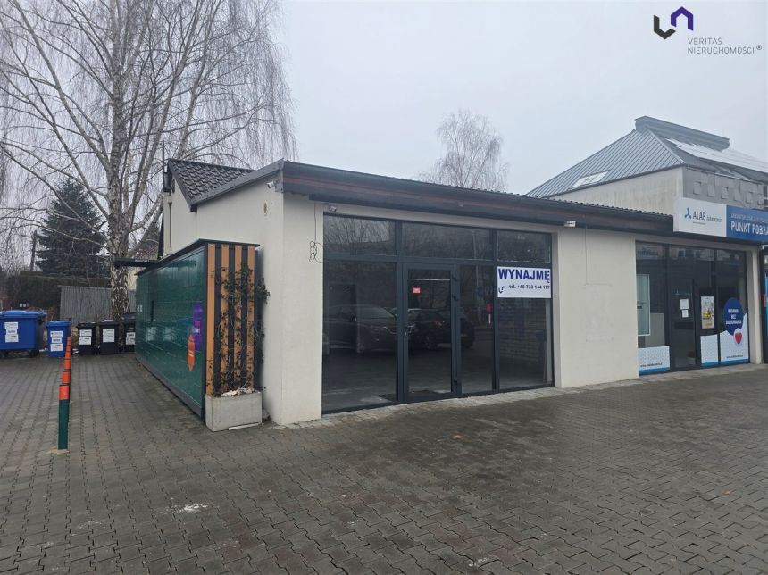 Katowice Piotrowice, 4 500 zł, 60 m2, parter, 1 miniaturka 2