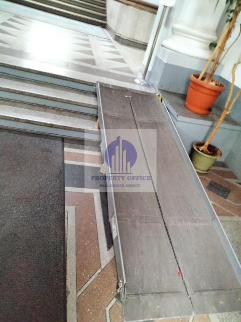 Śródmieście: biuro 23,88 m2 - zdjęcie 1