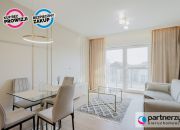 Gdańsk Łostowice, 549 000 zł, 39.25 m2, pietro 2/3 miniaturka 1