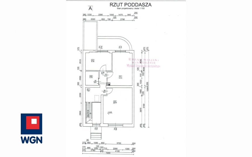 Jaworzno Góra Piasku, 599 000 zł, 120 m2, z cegły miniaturka 6