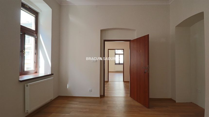 Lokal biurowy w Centrum miniaturka 2