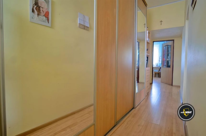 Ełk Centrum, 370 000 zł, 69.32 m2, do odświeżenia miniaturka 4
