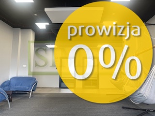 Biuro w byłej fabryce,dostęp 24h,parking,ochrona