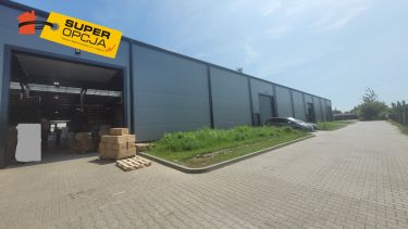 Niepołomice, 100 000 zł, 2500 m2, pietro 3