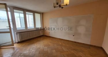 3-pokojowe mieszkanie na Woli