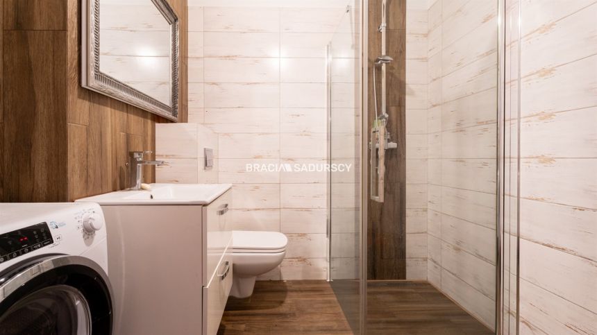 2 pok ok 43 m2 Prądnik Biały z ogródkiem miniaturka 7