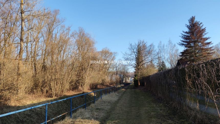 działka ROD Dobczyce Jarzynka z domem 90m2 miniaturka 43
