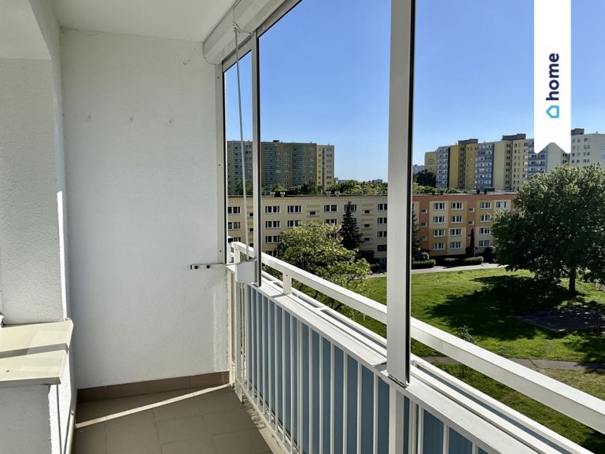5 pokoi - duża loggia - dla rodziny lub inwestora miniaturka 4